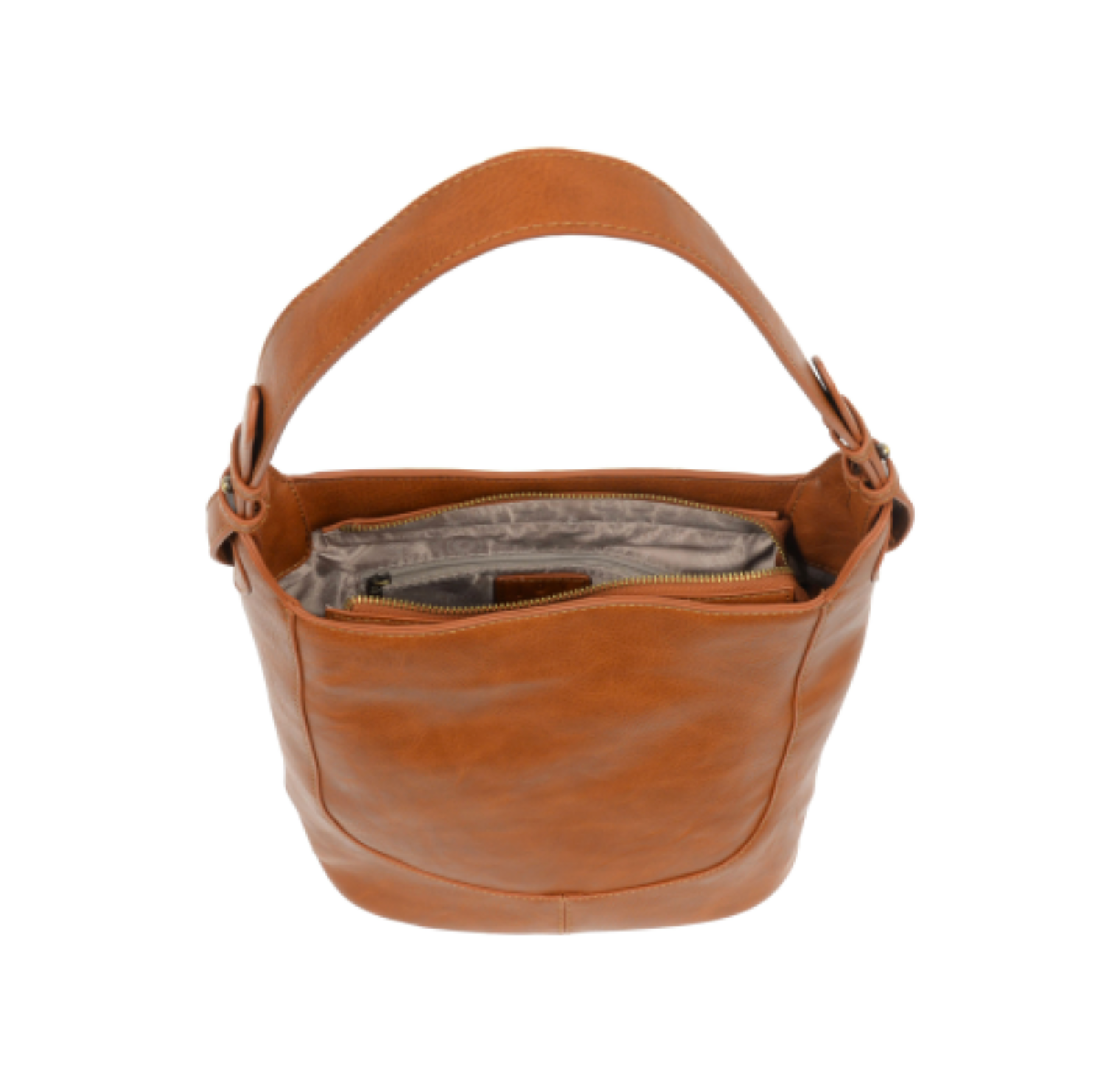 Joy Susan Brielle bucket purse (5 colors)