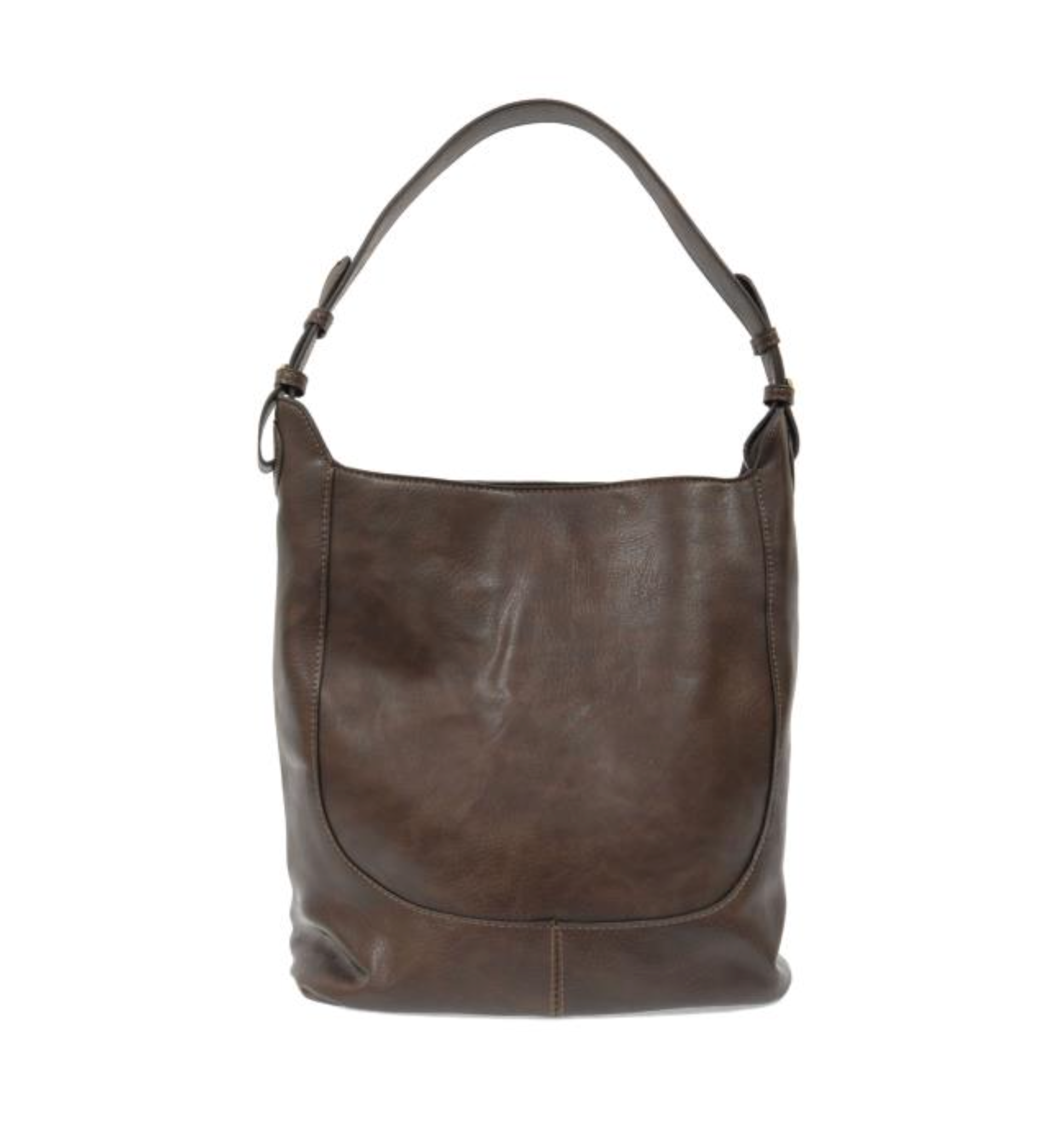 Joy Susan Brielle bucket purse (5 colors)