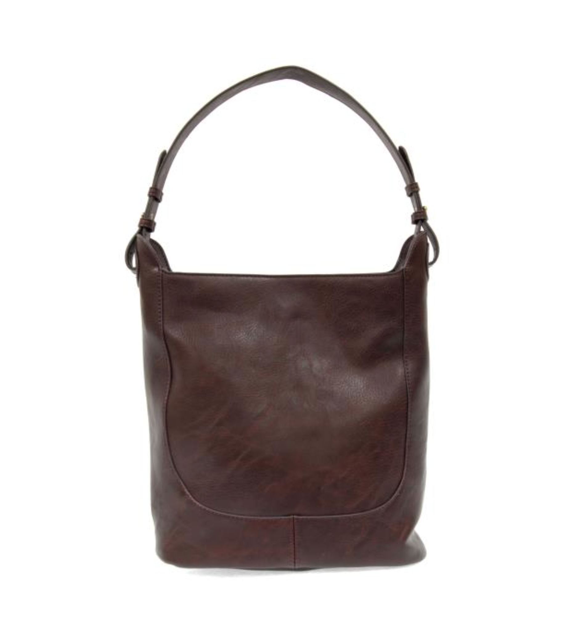 Joy Susan Brielle bucket purse (5 colors)