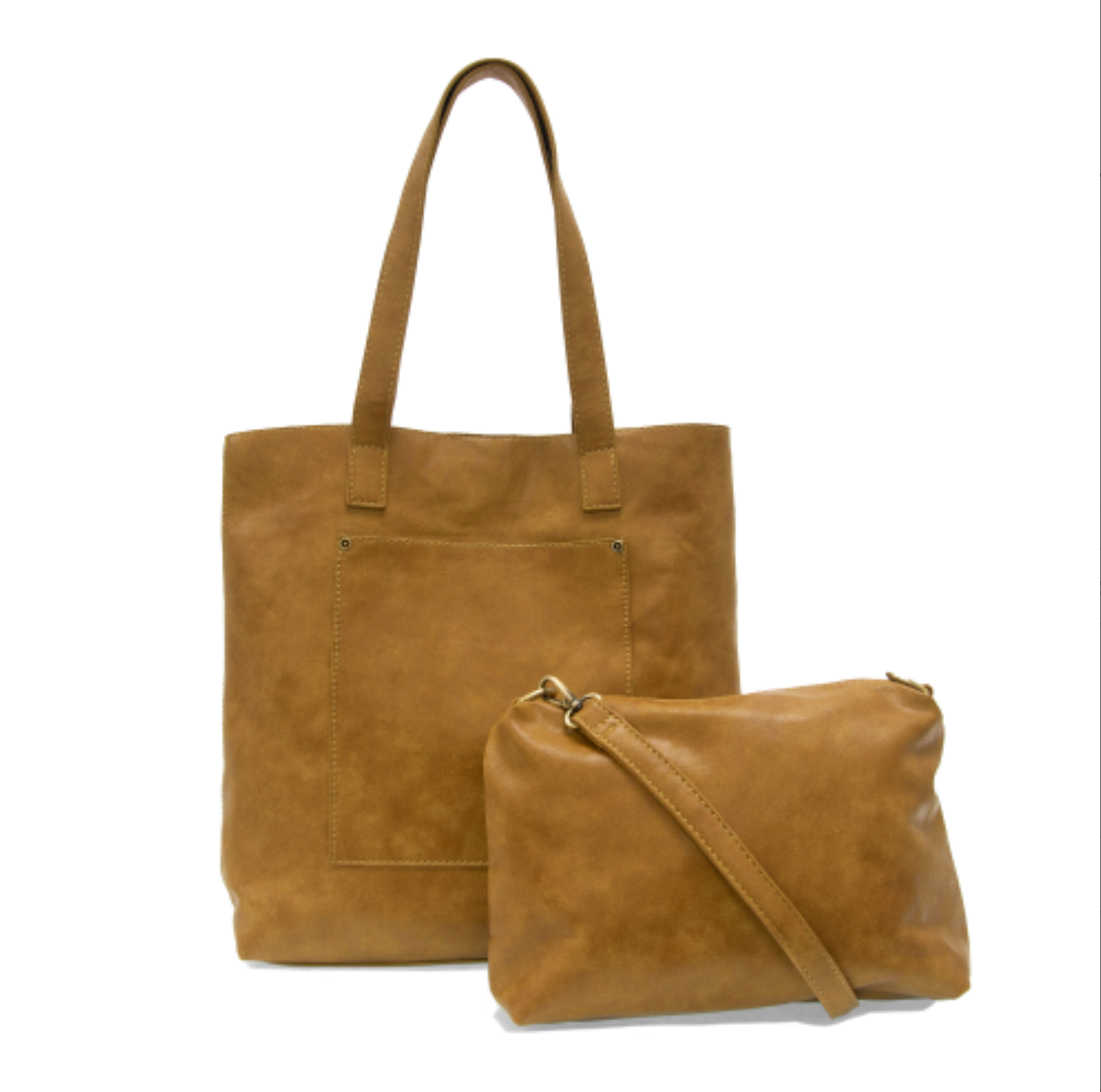 Joy Susan Charlie tote purse (4 colors)