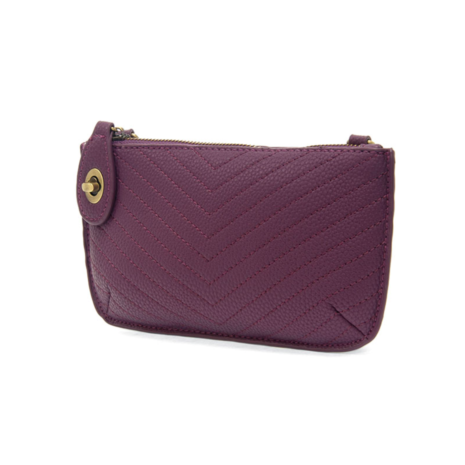 Joy Susan quilted mini crossbody purse (7 colors)
