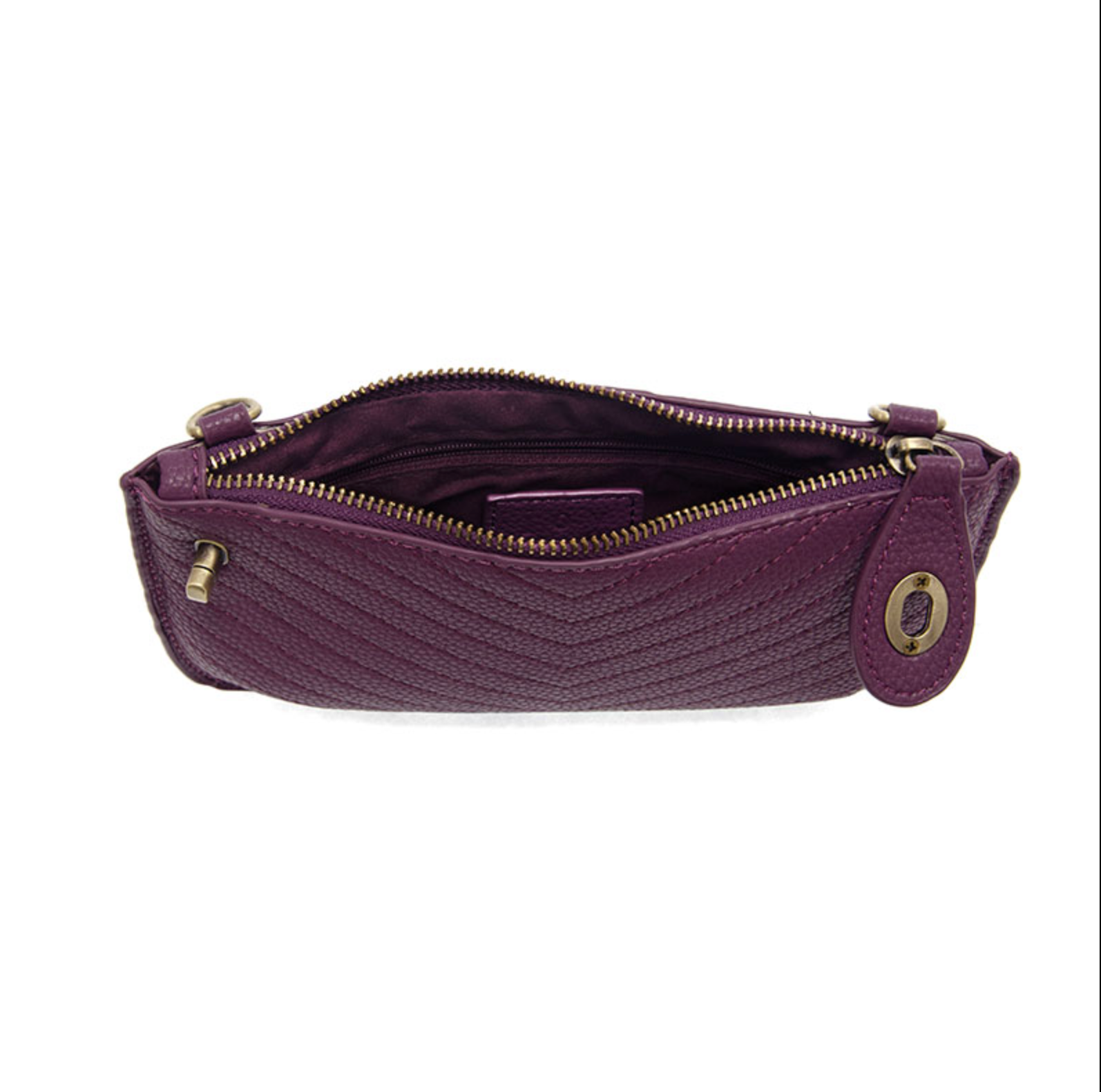 Joy Susan quilted mini crossbody purse (7 colors)
