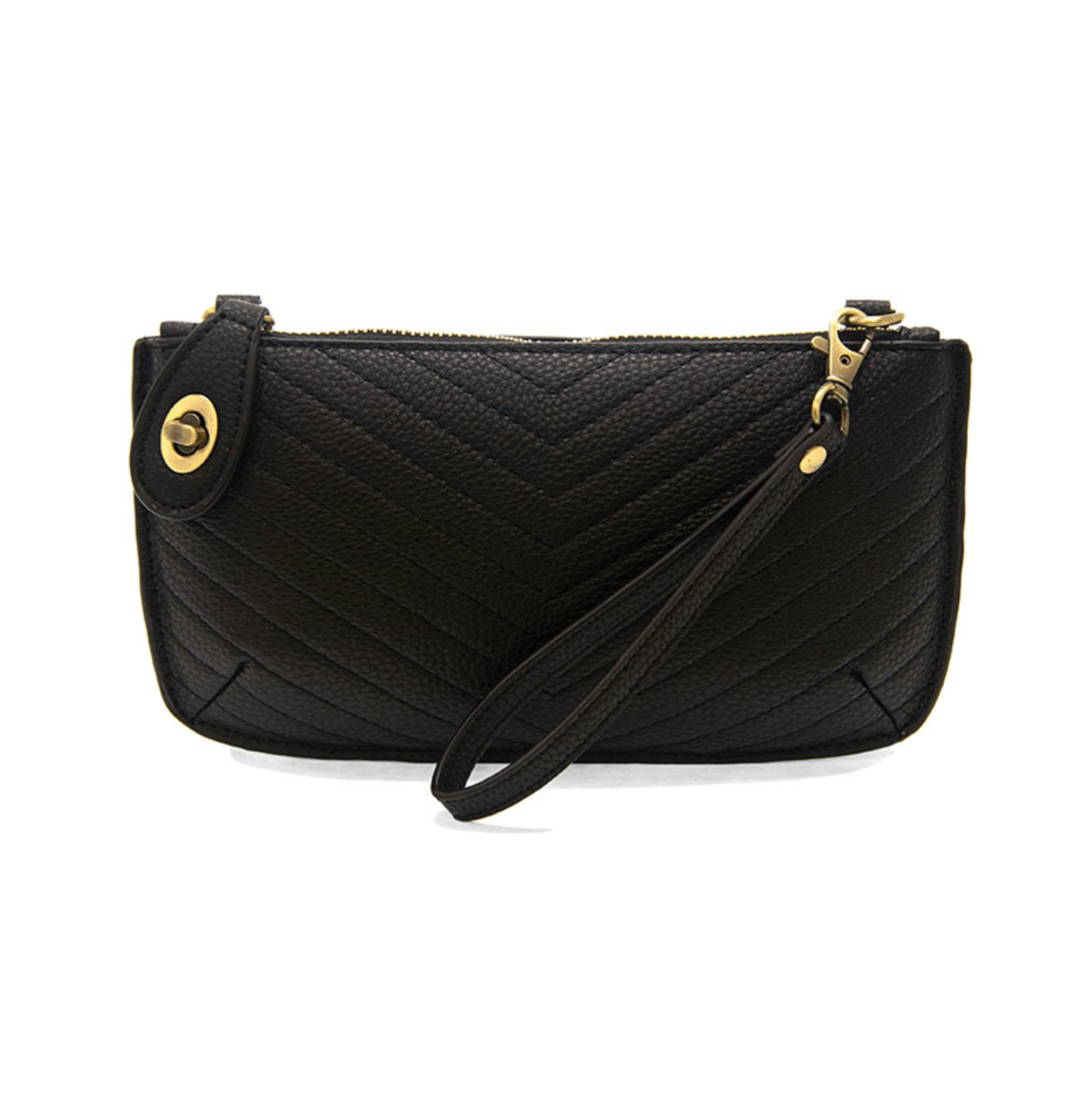 Joy Susan quilted mini crossbody purse (7 colors)