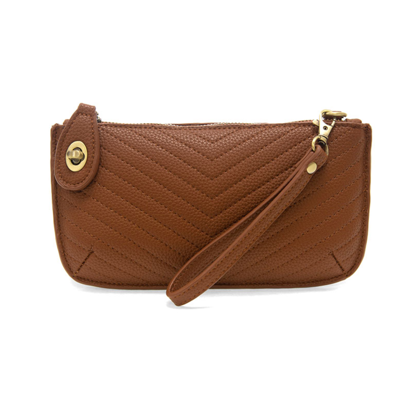 Joy Susan quilted mini crossbody purse (7 colors)