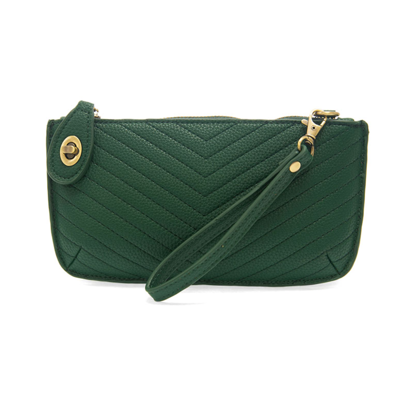 Joy Susan quilted mini crossbody purse (7 colors)