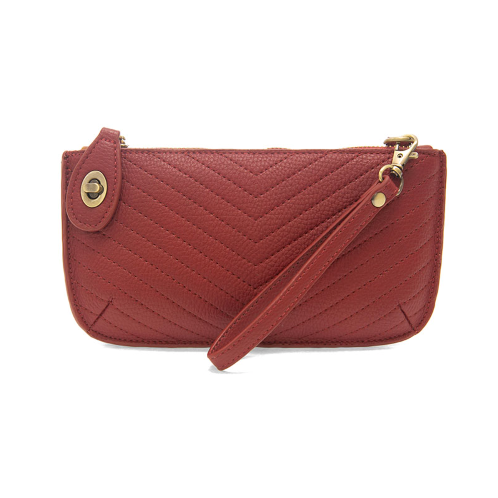 Joy Susan quilted mini crossbody purse (7 colors)