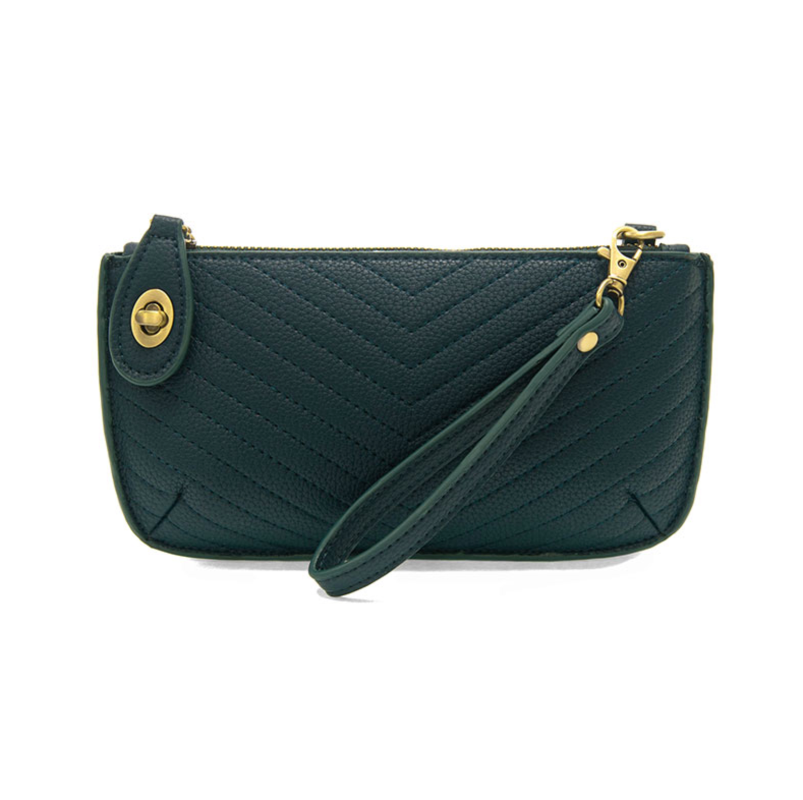 Joy Susan quilted mini crossbody purse (7 colors)