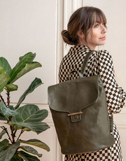 Joy Susan Rhetta backpack (4 colors)