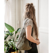 Joy Susan Peyton convertible sling/backpack (5 colors)