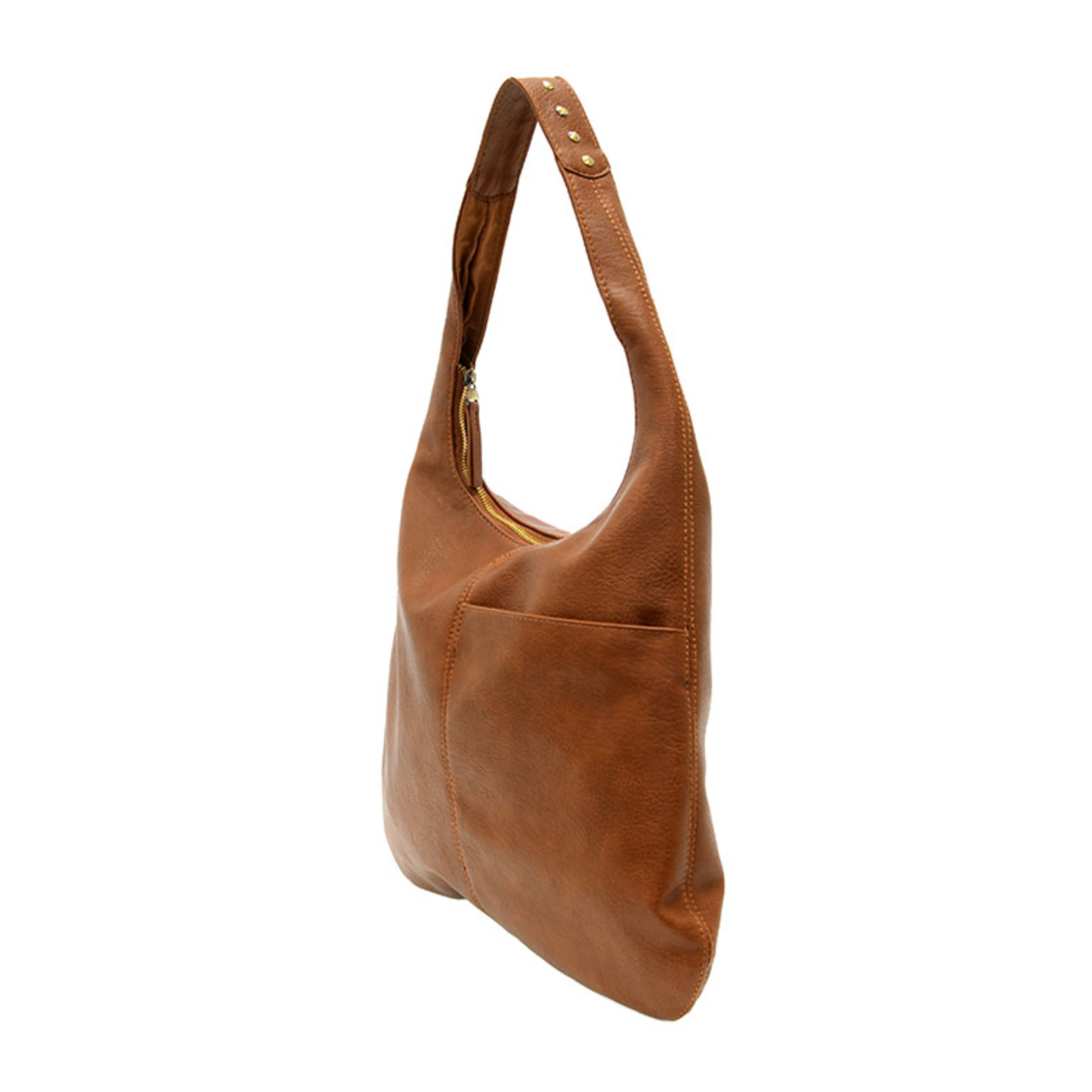 Joy Susan Harley studded hobo purse (3 colors)