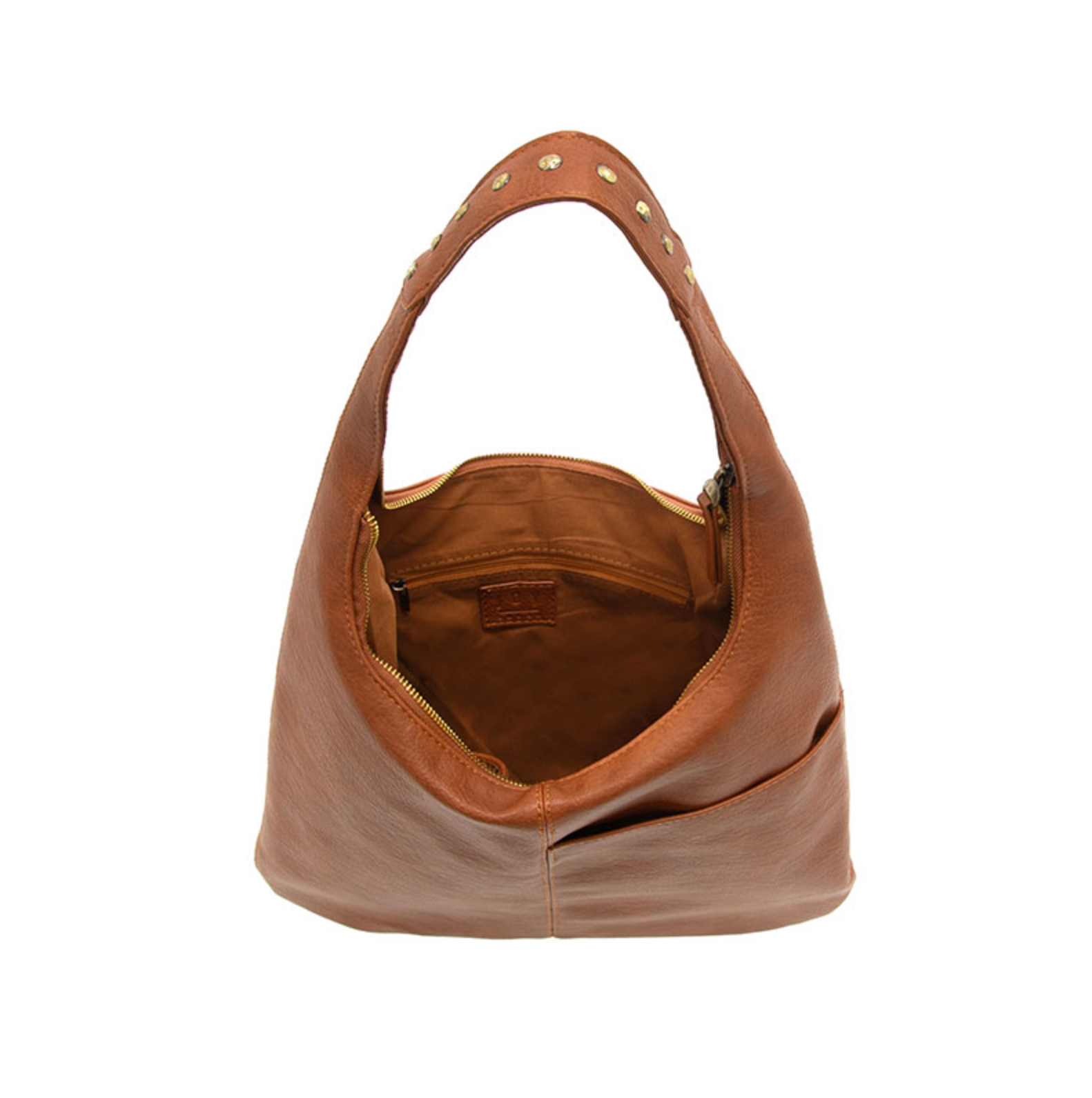 Joy Susan Harley studded hobo purse (3 colors)