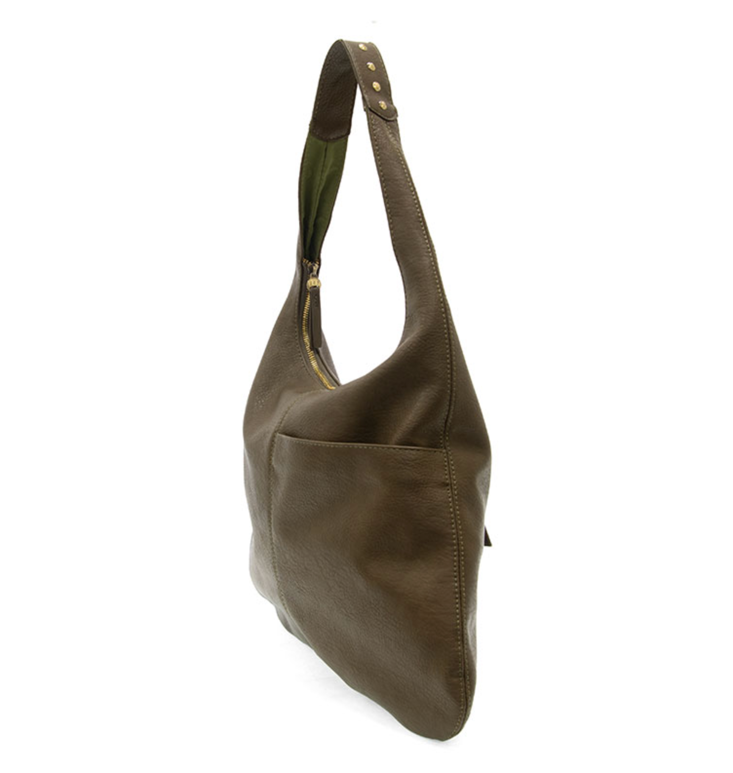 Joy Susan Harley studded hobo purse (3 colors)