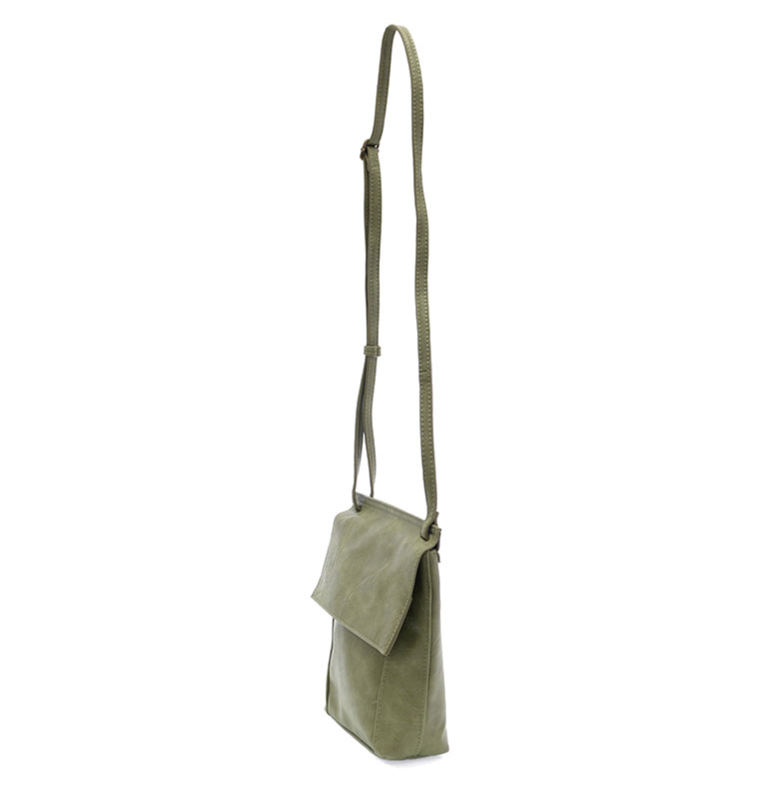 Joy Susan Jensy crossbody purse (7 colors)