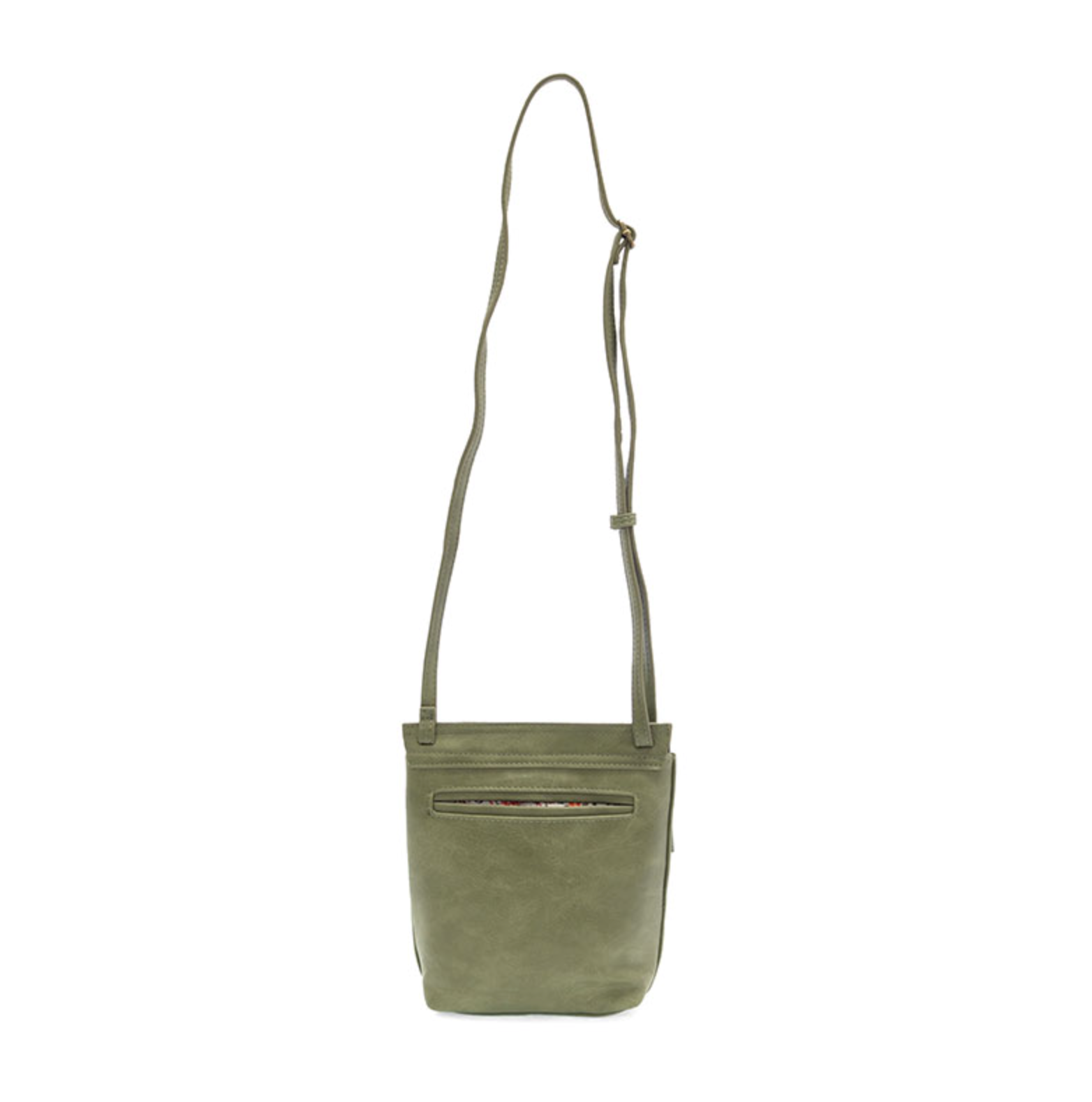 Joy Susan Jensy crossbody purse (7 colors)