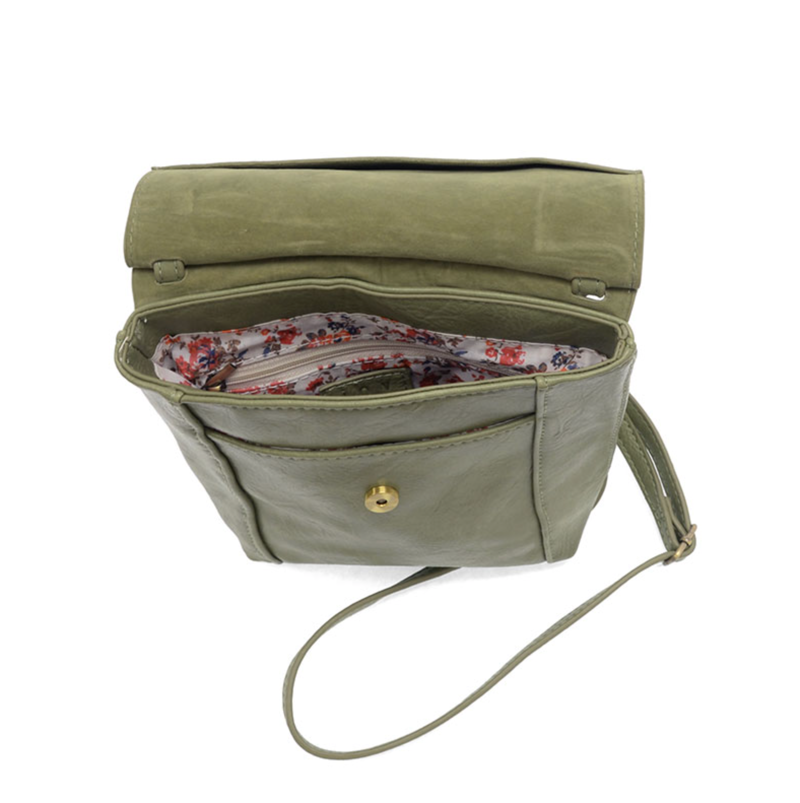 Joy Susan Jensy crossbody purse (7 colors)