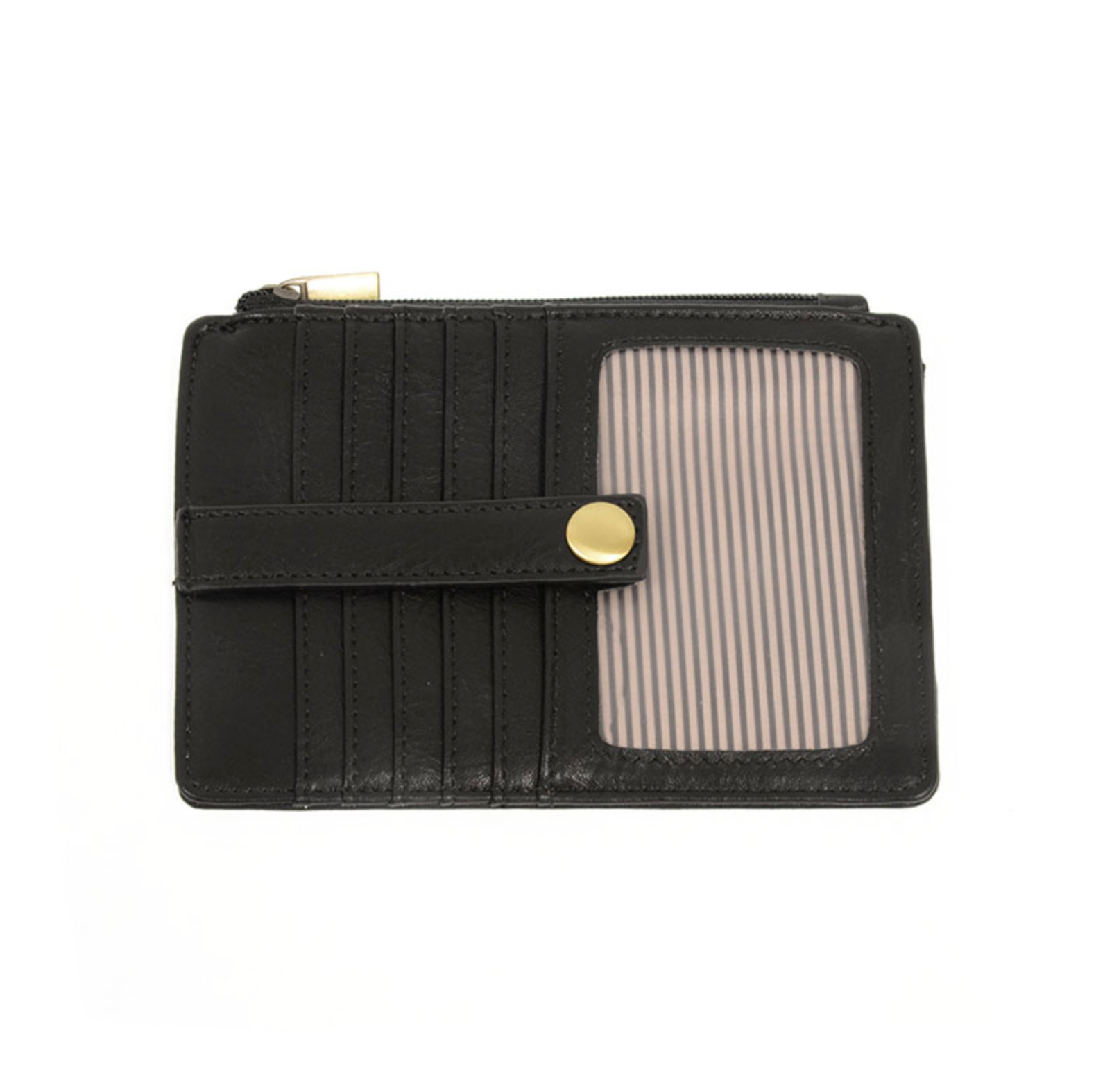 Joy Susan Penny mini wallet purse insert (12+ colors)