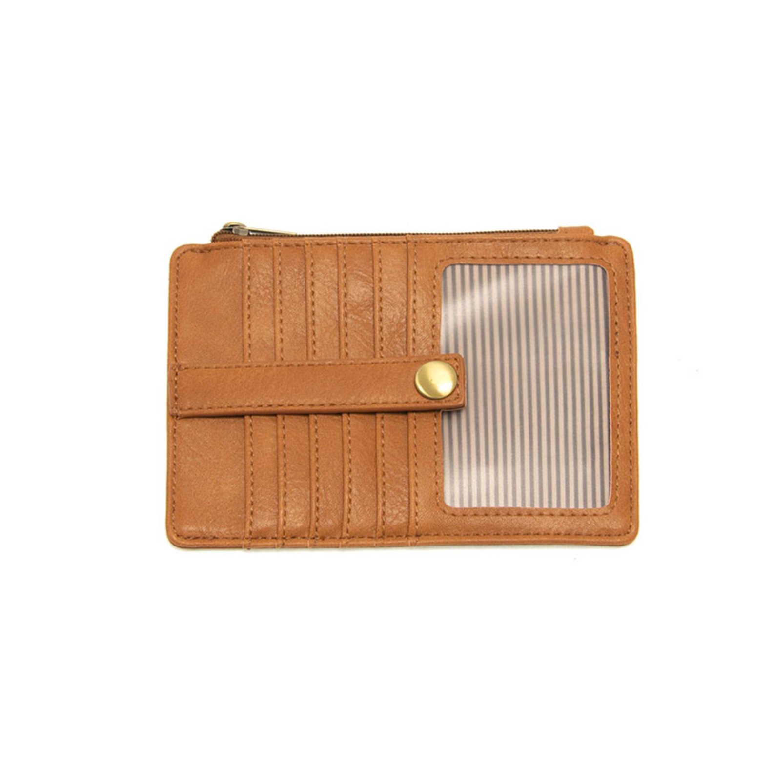 Joy Susan Penny mini wallet purse insert (12+ colors)