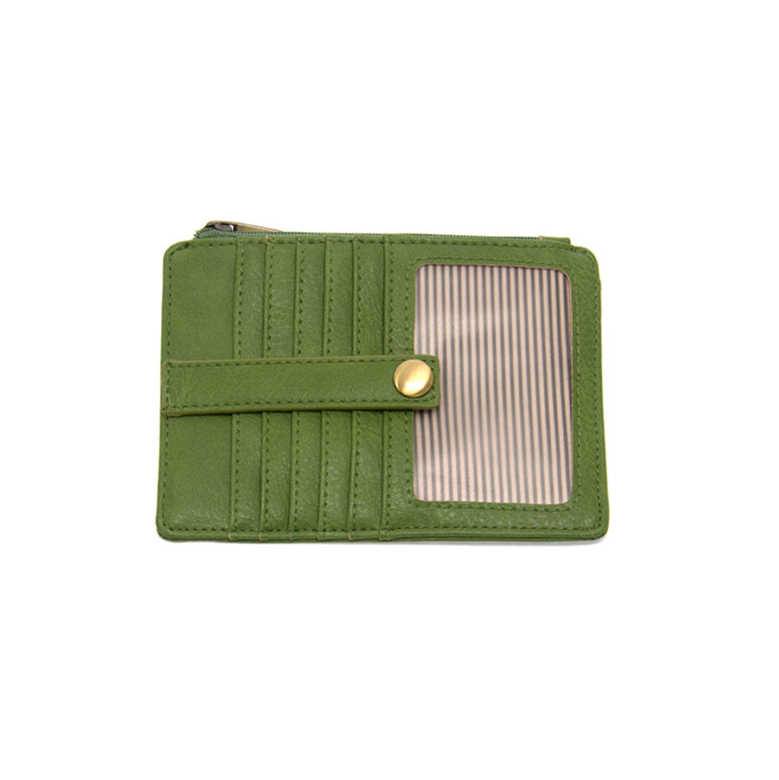 Joy Susan Penny mini wallet purse insert (12+ colors)