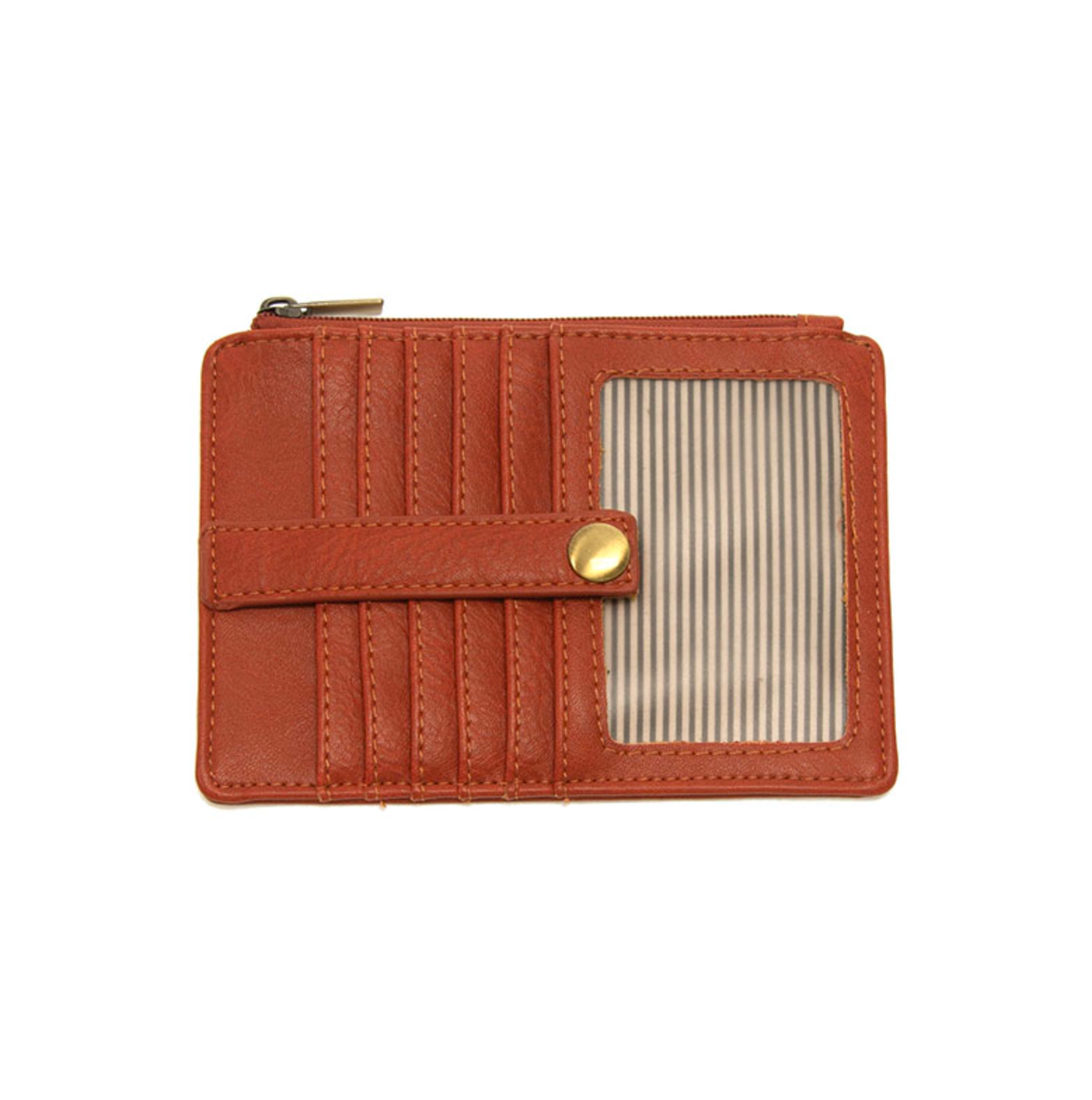 Joy Susan Penny mini wallet purse insert (12+ colors)