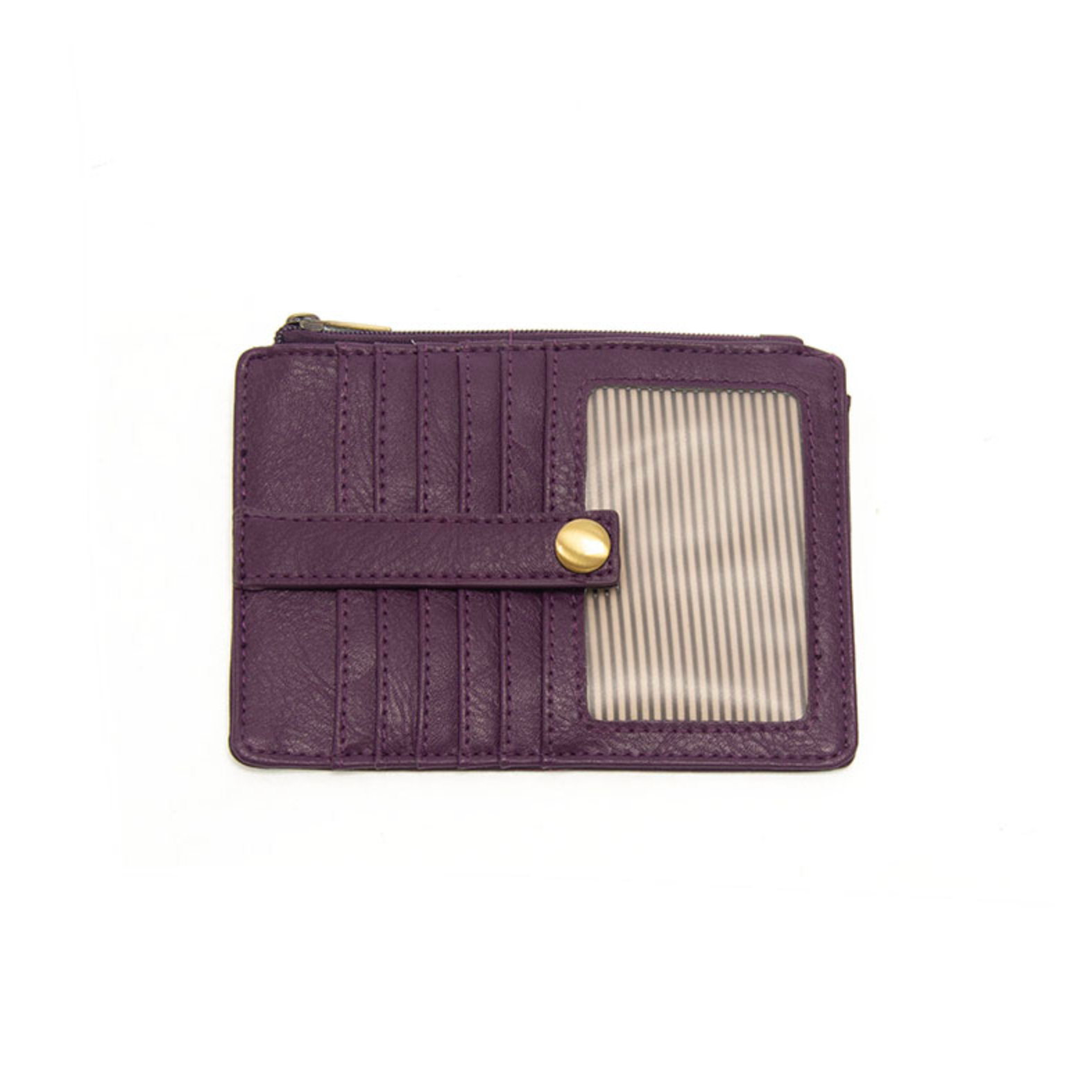 Joy Susan Penny mini wallet purse insert (12+ colors)
