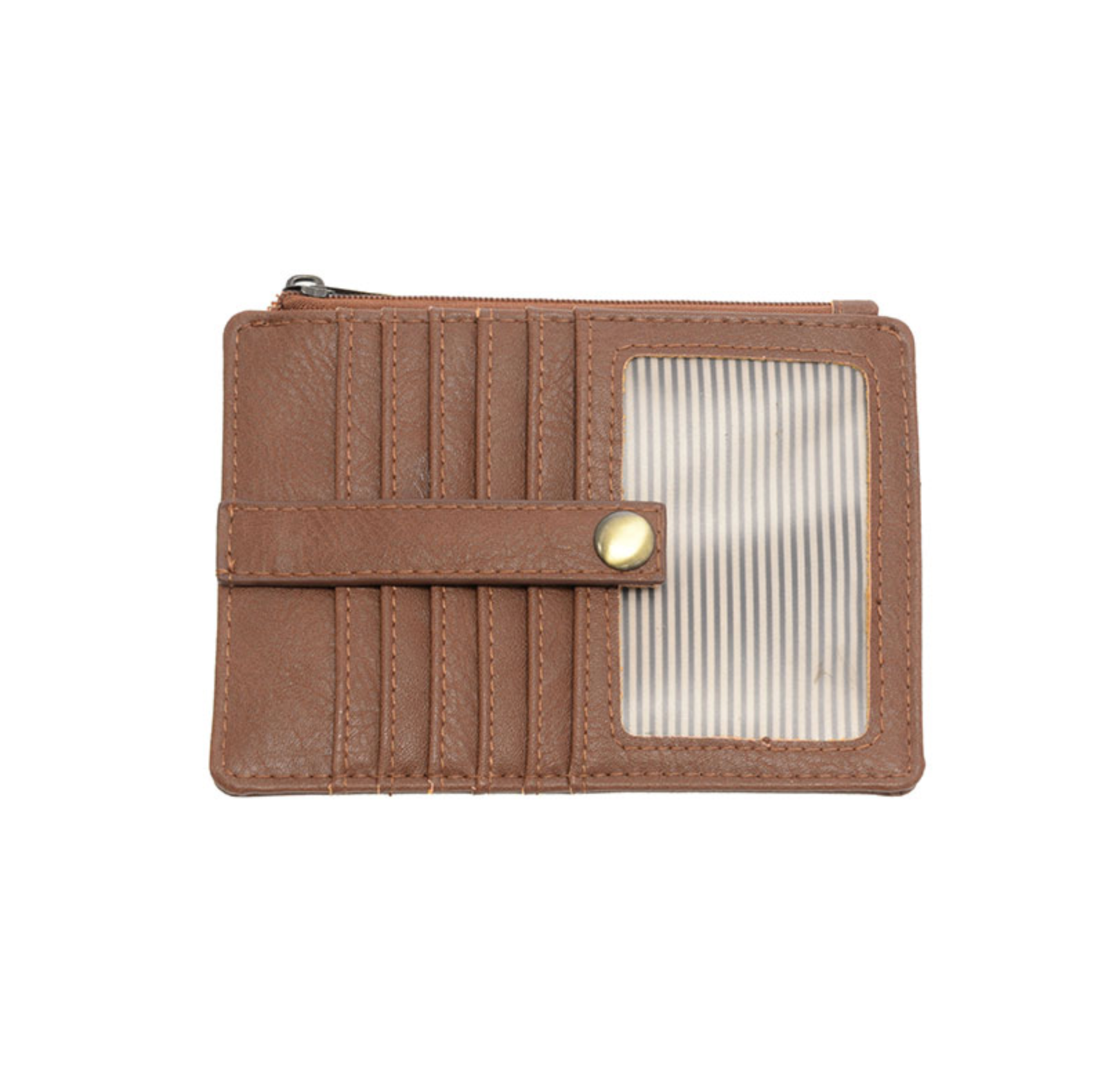 Joy Susan Penny mini wallet purse insert (12+ colors)