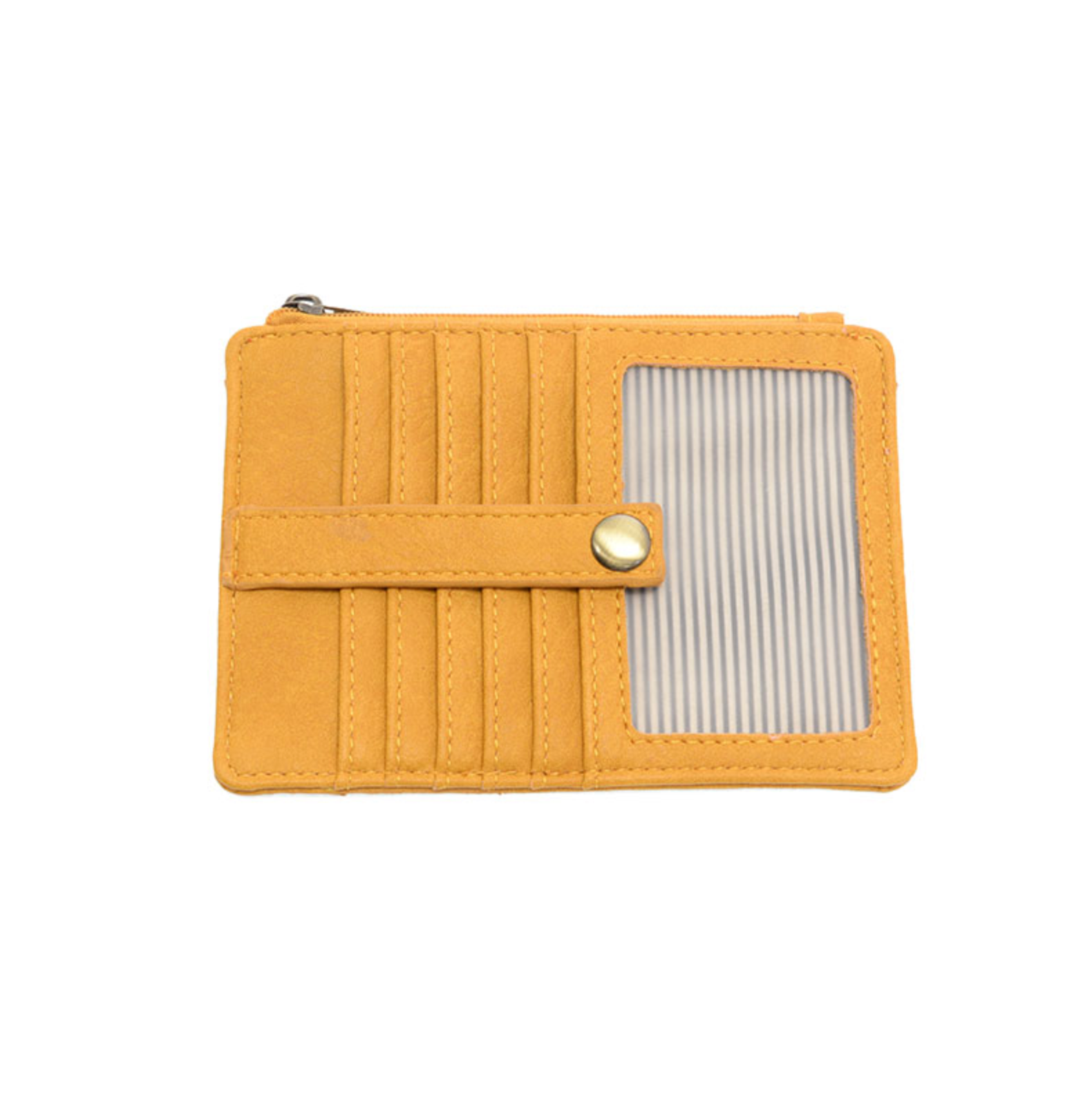 Joy Susan Penny mini wallet purse insert (12+ colors)