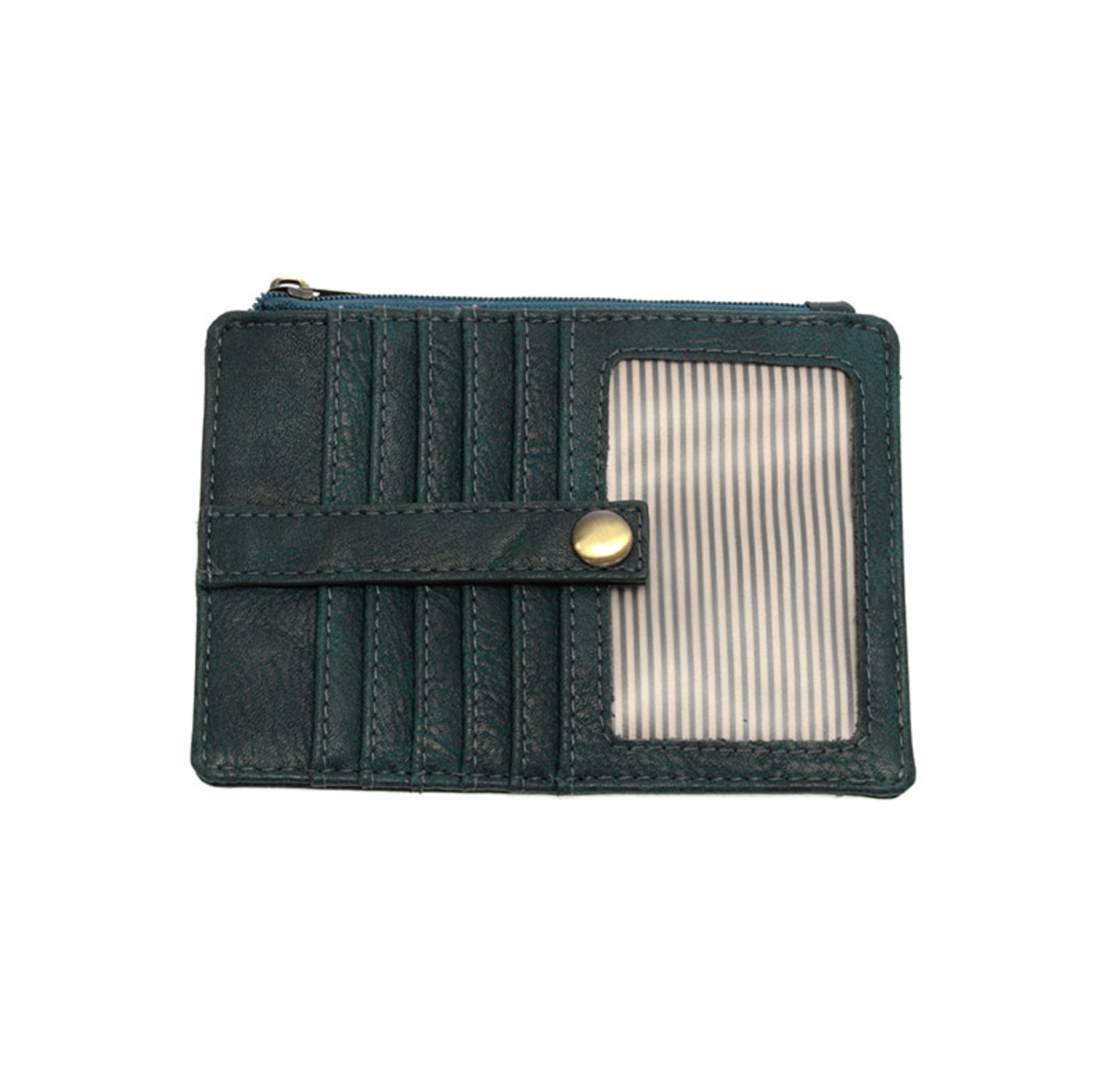 Joy Susan Penny mini wallet purse insert (12+ colors)