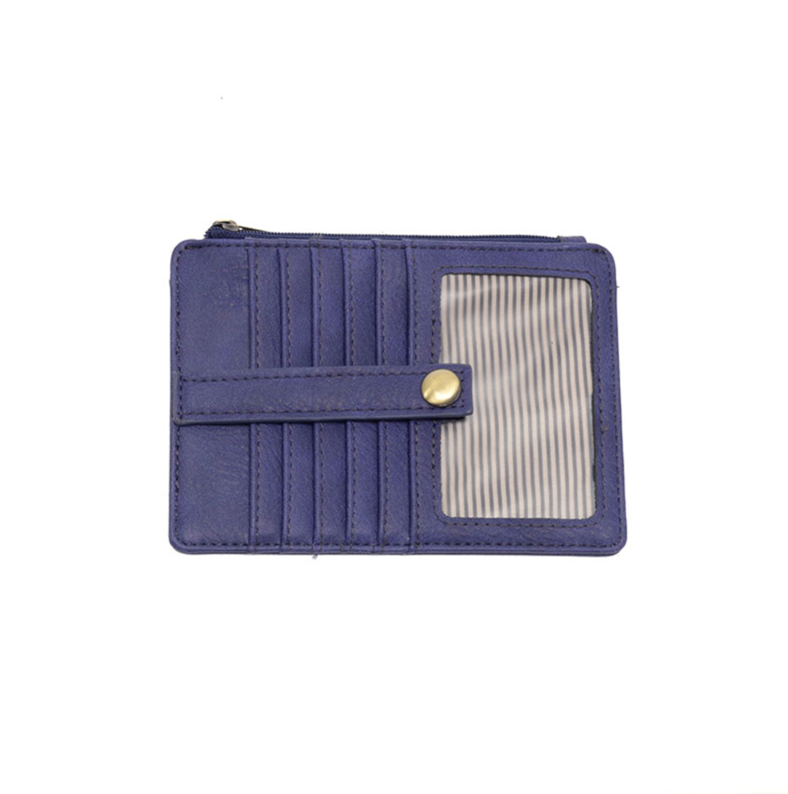Joy Susan Penny mini wallet purse insert (12+ colors)