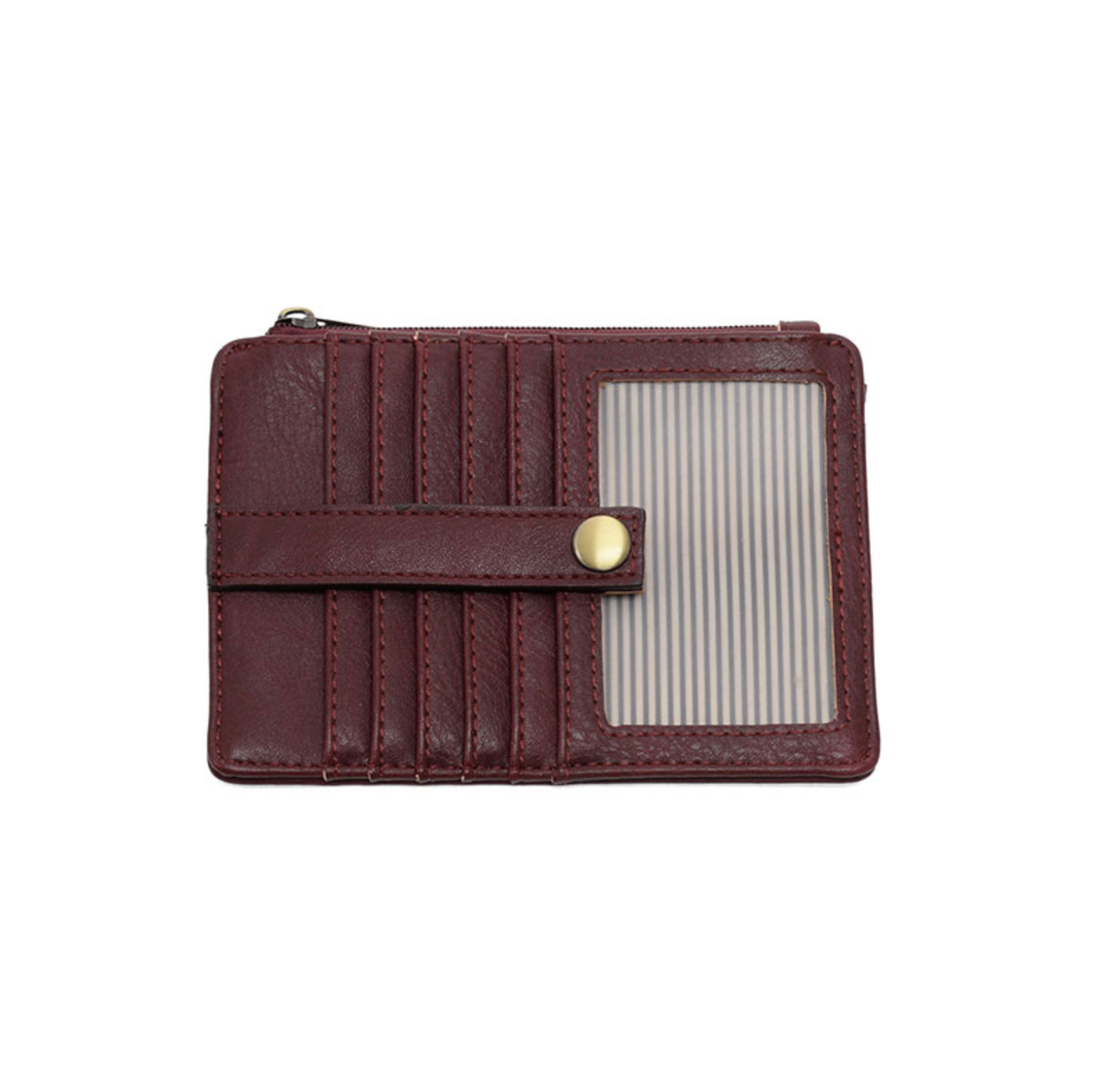 Joy Susan Penny mini wallet purse insert (12+ colors)