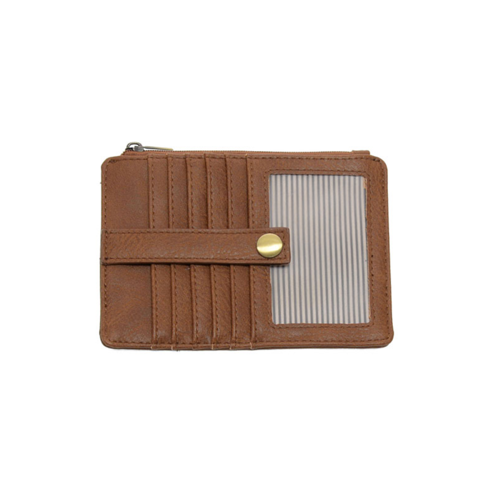 Joy Susan Penny mini wallet purse insert (12+ colors)