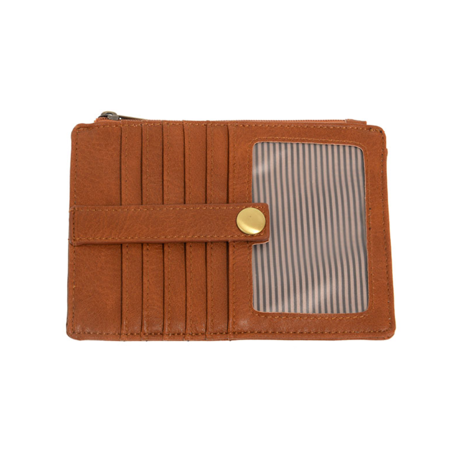 Joy Susan Penny mini wallet purse insert (12+ colors)