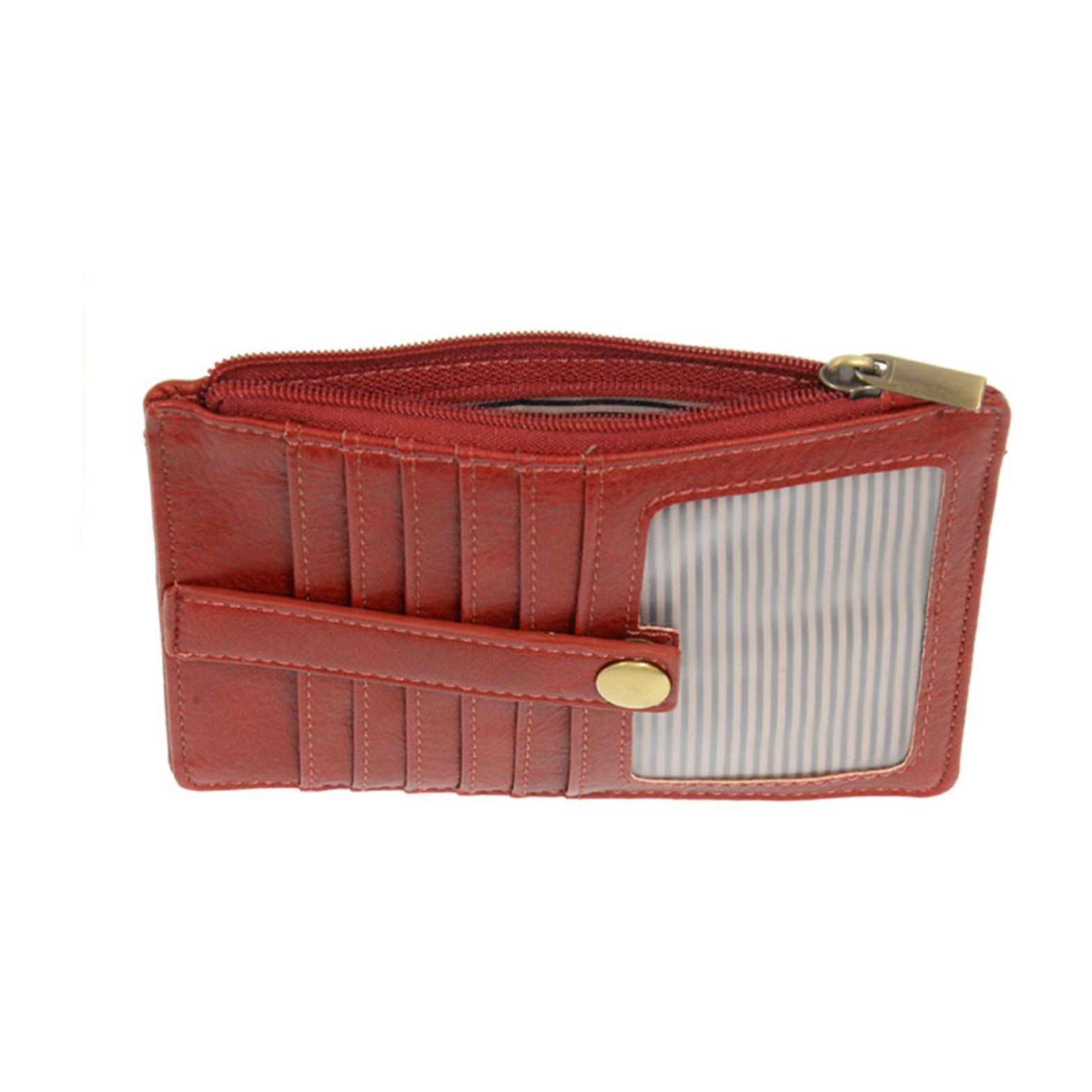 Joy Susan Penny mini wallet purse insert (12+ colors)