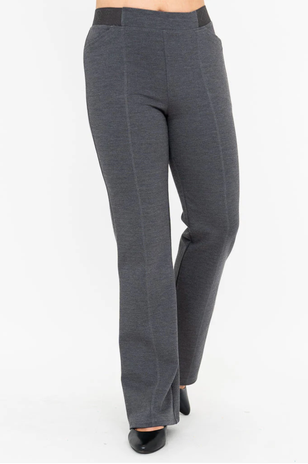 Vestido túnica Blue Sky Spirit, bambú liso sin mangas