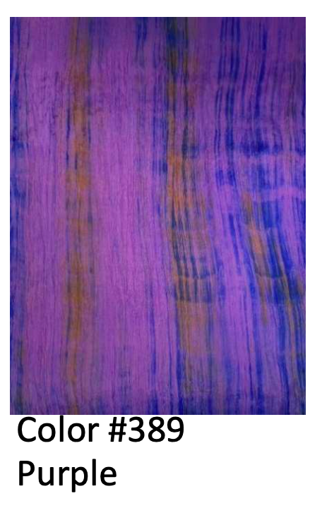 Lua scarf, watercolor silk ring scarf