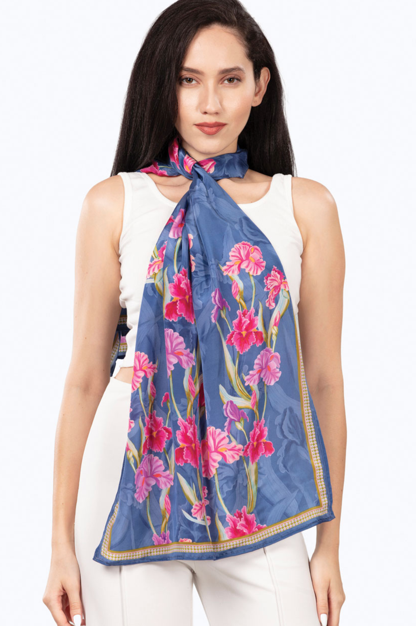 Sevya Dayita scarf