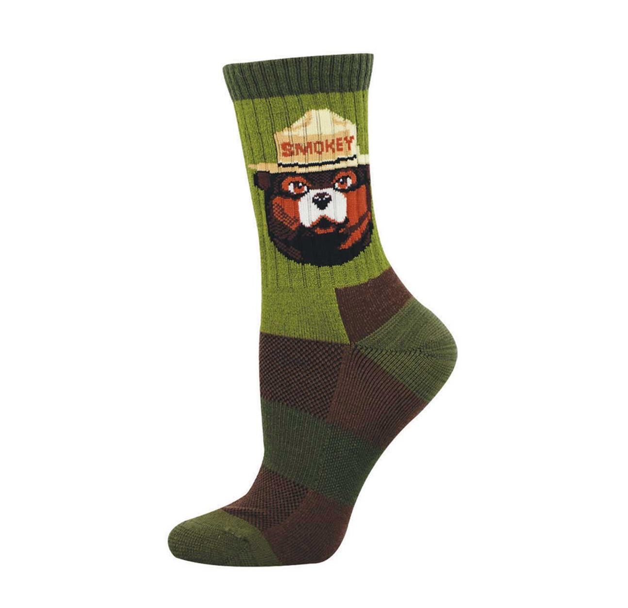 Socksmith Compass merino wool socks, Women's sizing (10 styles)