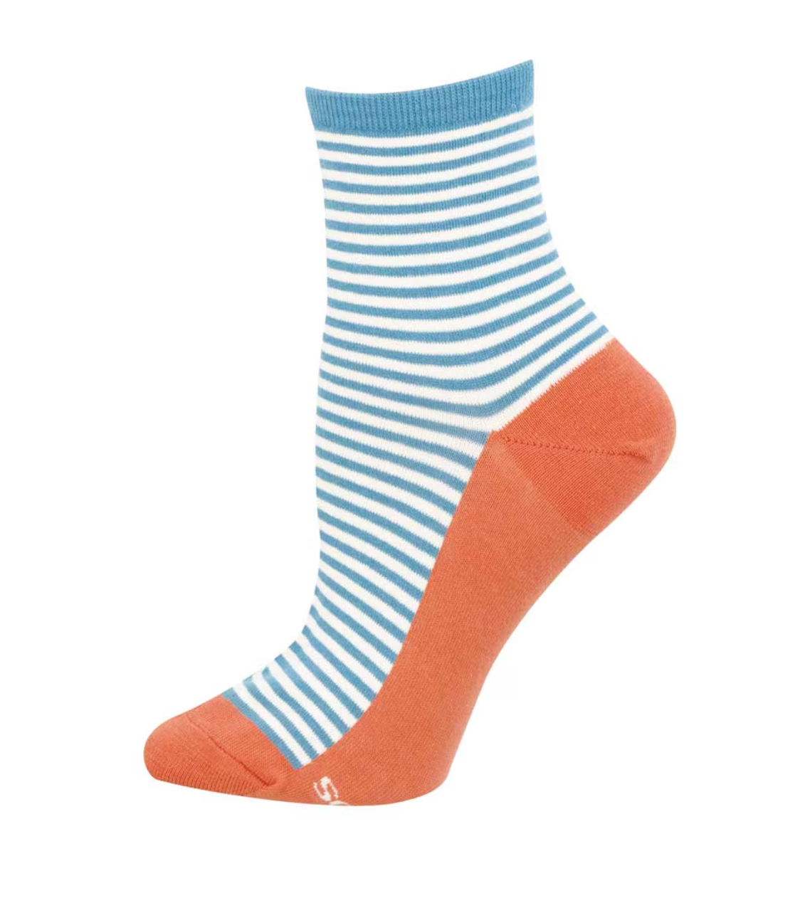 Socksmith novelty mini crew, women's sizing (12 patterns)