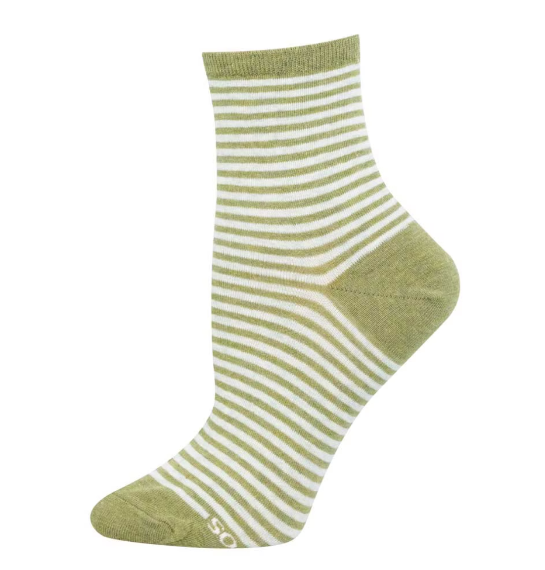 Socksmith novelty mini crew, women's sizing (12 patterns)