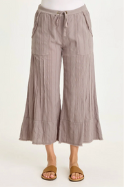 Wearables by XCVI pant 23132, Doyen crop