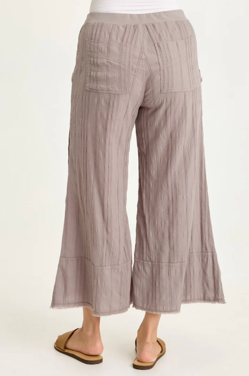 Wearables by XCVI pant 23132, Doyen crop