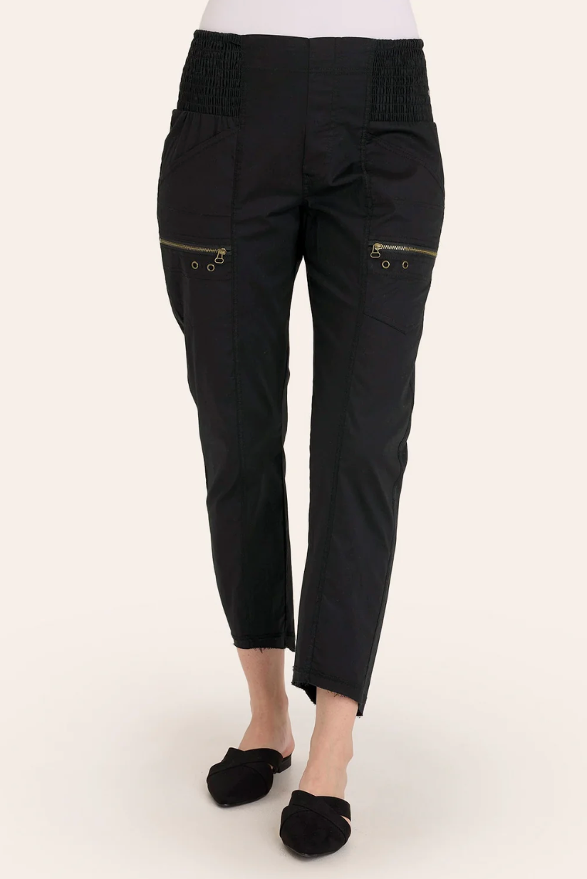 Wearables by XCVI pant 22649, Acker slim