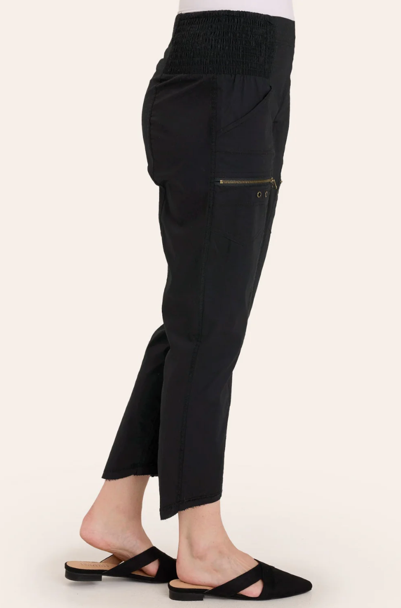 Wearables by XCVI pant 22649, Acker slim