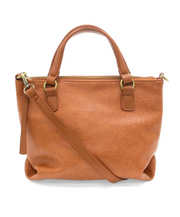 Joy Susan Tallulah purse, mini crossbody tote (5 colors)