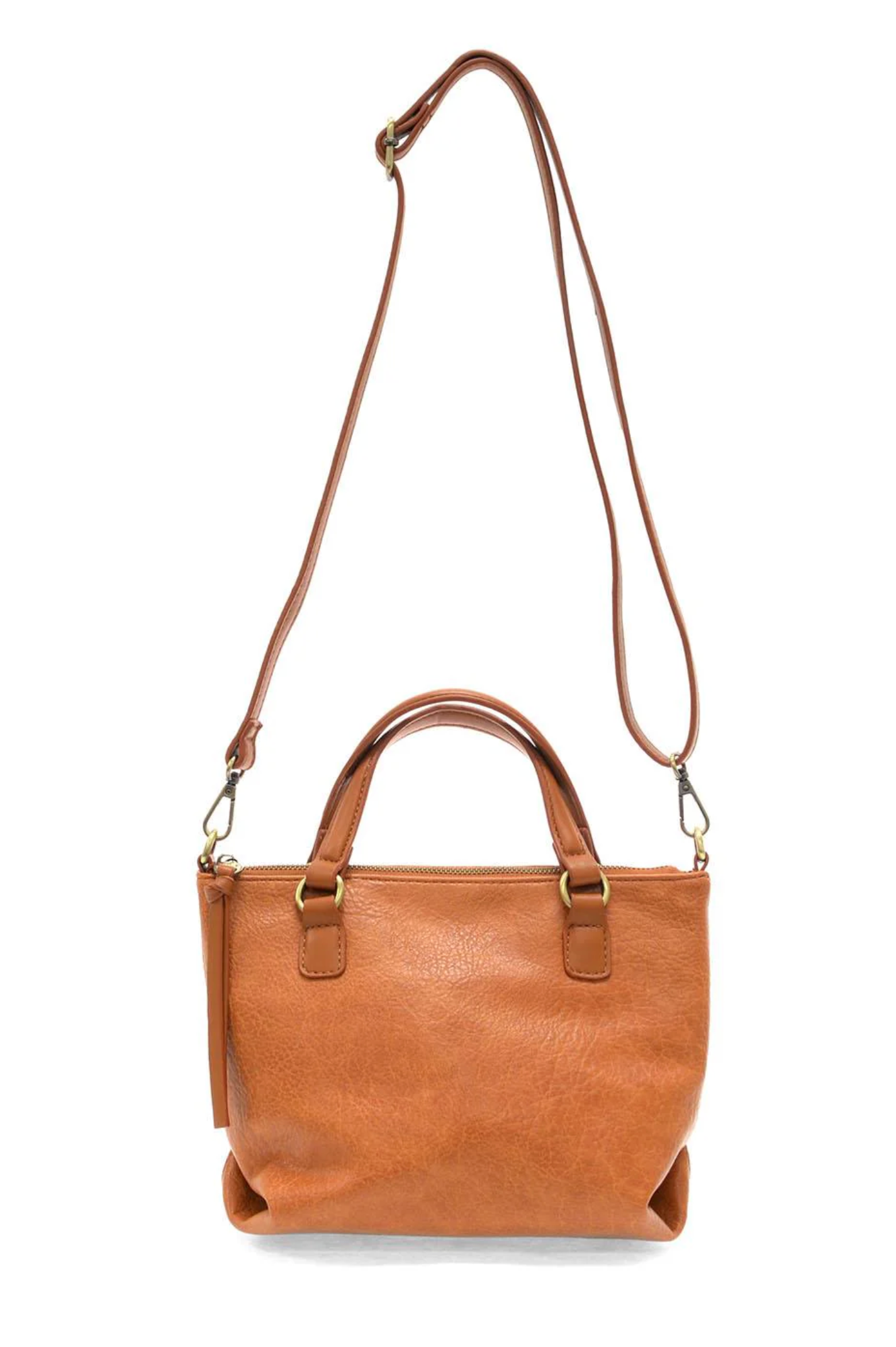 Joy Susan Tallulah purse, mini crossbody tote (5 colors)