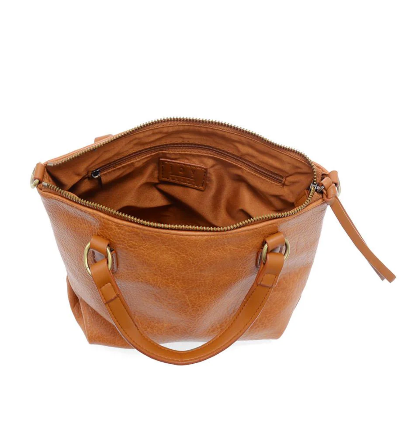 Joy Susan Tallulah purse, mini crossbody tote (5 colors)