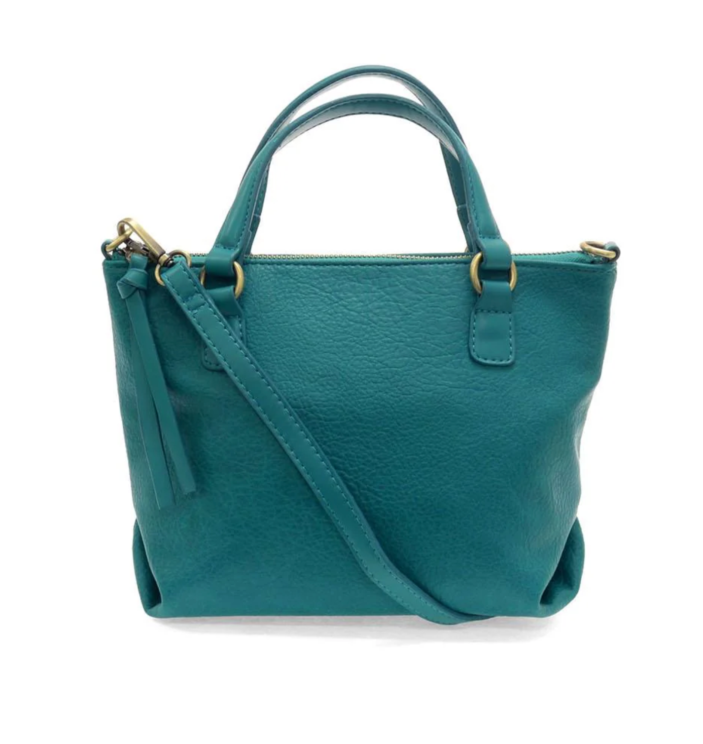 Joy Susan Tallulah purse, mini crossbody tote (5 colors)