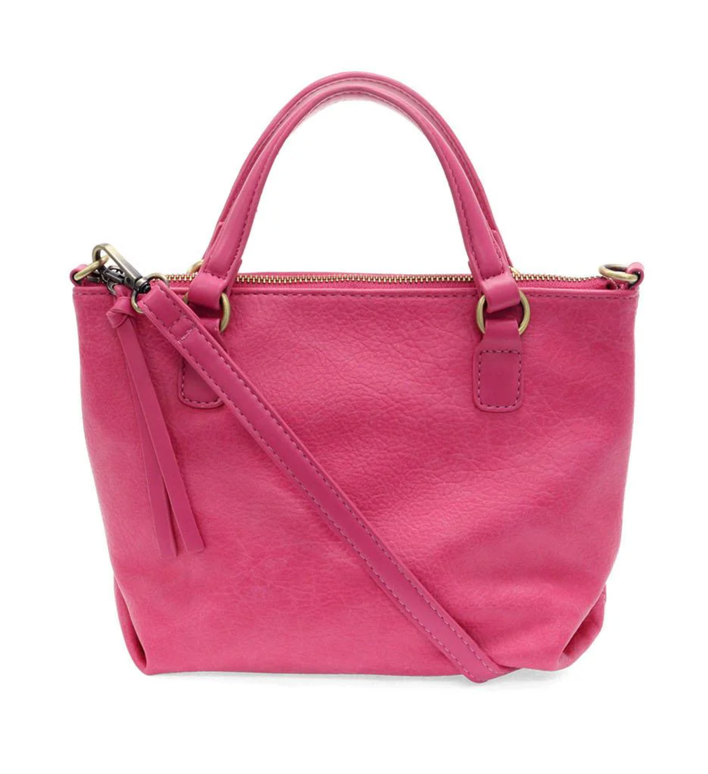 Joy Susan Tallulah purse, mini crossbody tote (5 colors)