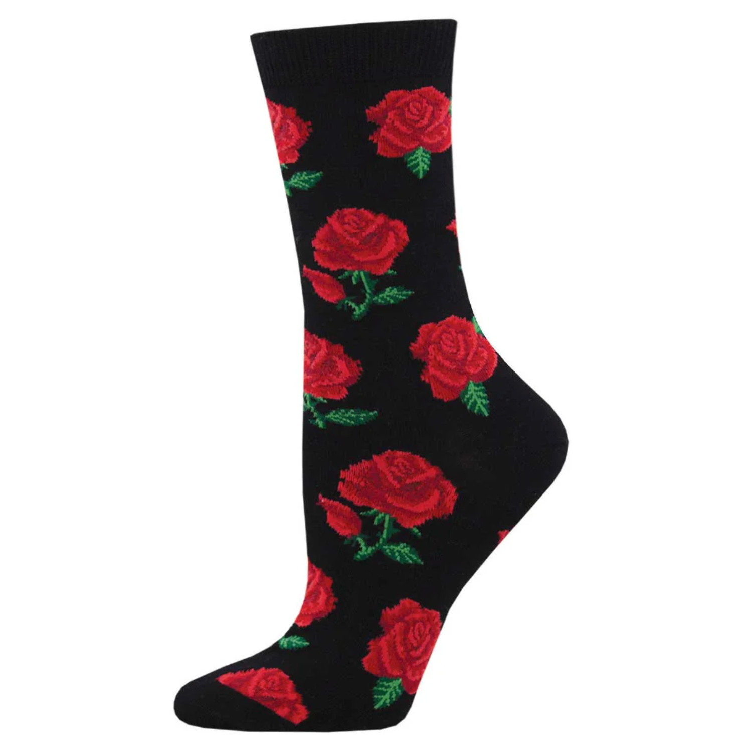 Equipo gráfico de bambú de Sockssmith, talla de mujer (más de 20 patrones)