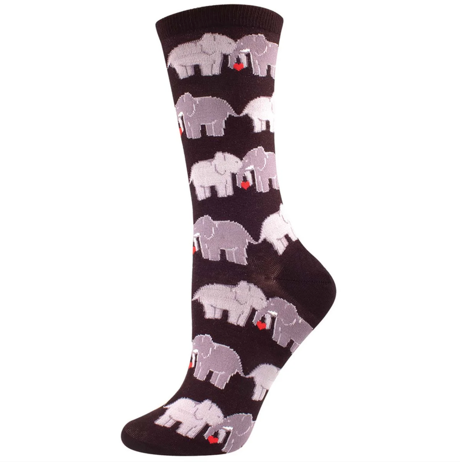 Equipo de algodón con estampado de Sockssmith, talla para mujer (más de 60 imágenes)