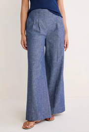 Nic + Zoe pant 263806, Ellis trouser